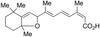 5,8-Epoxy-13-cis Retinoic Acid(Mixture of Diastereomers) - 25002 - Medical Isotopes, Inc.