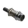 Circular Connector Housings - 889-AHDM04-18-21SN-059-ND - DigiKey