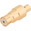 Coaxial Connector (RF) Assemblies - 1678-4921-40006-ND - DigiKey