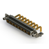 D-Sub Connector Assemblies - 151-630-8W8-650-2TD-ND - DigiKey