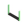 Edgeboard Connectors - 151-387-017-544-168-ND - DigiKey