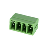Headers, Plugs and Sockets - 5239-ECH350R-04P-ND - DigiKey