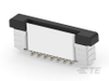 FPC Connectors - 1-2492142-4 - TE Connectivity