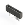Edgeboard Connectors - 151-737-010-540-101-ND - DigiKey