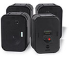 Wall Mount Speakers For Maxim - Option 2 - Visual Sound, Inc.