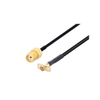 Coaxial Cables (RF) - 6099-PE3W05454-24-ND - DigiKey