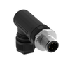 Circular Connector Assemblies - 2170-BFW-M12M4A-6SL-ND - DigiKey