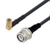 Coaxial Cables (RF) - 5328-FMC00533-150CM-ND - DigiKey