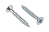 Wood Screws - 1443505 - RS Components, Ltd.