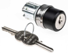 Key Switch Heads -- 1736731 - Image