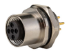 Industrial Circular Connectors - 1345751 - RS Components, Ltd.