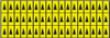 Pre-printed Labels - 1595600 - RS Components, Ltd.