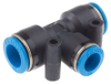 Pneumatic Fittings - 1215970 - RS Components, Ltd.