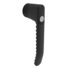 M4 Handle, Key Locking, Glass-Filled Nylon, Black - M4-10-131-20 - Southco