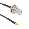 Coaxial Cables (RF) - 115-095-900-583-024-ND - DigiKey