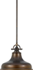 Pendants-Metal Shade - 84540 - Light Center (The)