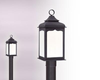 PF2015CI Exterior -Post/Pier Head - 433174 - Capital Lighting, Inc.