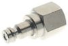 Pneumatic Quick Connect Couplings - 1761962 - RS Components, Ltd.