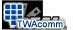 Ideal Flat Blade Set for #16 AWG Multi-Conductor -- LB-1156