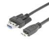 USB Cables - 6089-USB3-SLAMICB-3FT-ND - DigiKey