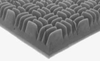 Sonex Polyurethane Acoustical Foam -- UNX-2 - Image