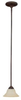 3070BB-292 Mini Pendants-Rod - 782869 - Capital Lighting, Inc.
