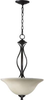 8110-3-95 Pendants-Bowl Style - 692363 - Capital Lighting, Inc.