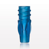 Female Luer Lock with Finger Grips - 11213 - Qosina Corp.