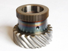 Helical Spur Gear - Image