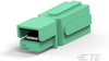 Rectangular Power Connectors - 1445716-4 - TE Connectivity
