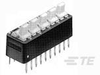 DIP Switch - 435470-2 - TE Connectivity