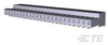 Standard Rectangular Connectors - 5-640441-3 - TE Connectivity