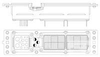 Rack & Panel Connectors - 1757964-2 - TE Connectivity