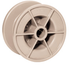 Rexnord 614-25-1 Thermoplastic MatTop & TableTop Sprockets -- 614-25-1 - Image