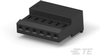 Standard Rectangular Connectors - 3-644315-6 - TE Connectivity