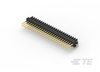PCB Headers & Receptacles - 3-86479-0 - TE Connectivity