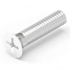 Inch Flat Head, Phillips Screws - F-1014-A - UC Components, Inc.