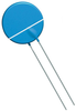 Capacitor, Mlcc, Zm, 100Pf, 15Kv, Radial; Capacitance Murata - 78R8930 - Newark, An Avnet Company