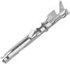 Circular Contact, Skt, 28-24Awg, Crimp; Product Range Amphenol Sine/tuchel - 60M9975 - Newark, An Avnet Company
