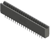 Card Edge Conn, Dual, 38Pos, Press Fit; Card Edge Connector Type Edac - 97AJ4522 - Newark, An Avnet Company