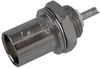 Rf/coaxial Bnc Bulkhead Jack Str 50 Ohm Solder; Connector Type Amp - Te Connectivity - 89F755 - Newark, An Avnet Company