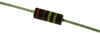 Carbon Resistor, 330Kohm, 250Mw, 5%; Resistance Ohmite - 78K8745 - Newark, An Avnet Company