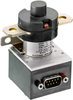 Contactor, Spst-No, 28Vdc, Panel; Load Current Inductive Hartman Te Connectivity - 68X4972 - Newark, An Avnet Company