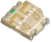 Led, Red / Green, 2.7Mm X 2Mm; Led Colour Lumex - 89T8978 - Newark, An Avnet Company