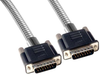 Ca Db15M/m Mtl Armr 25 Rohs Compliant L-Com - 17X1813 - Newark, An Avnet Company