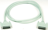 Printer Cable, Parallel, 10Ft, Gray; Connector Type A Multicomp - 83K3682 - Newark, An Avnet Company