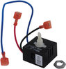 Aero Guardian, Speed Control, 120V; Accessory Type Simco-Ion - 25R2835 - Newark, An Avnet Company