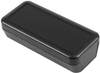 Enclosure, Handheld, Black, Abs; Enclosure Type Hammond - 42AH1299 - Newark, An Avnet Company
