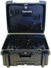 Molded Tool Case, Polyester; Carrying Case Material Platt - 97H1495 - Newark, An Avnet Company