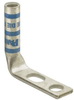 Terminal, Compression Lug, M6, 6Awg; Product Range Panduit - 61J7045 - Newark, An Avnet Company